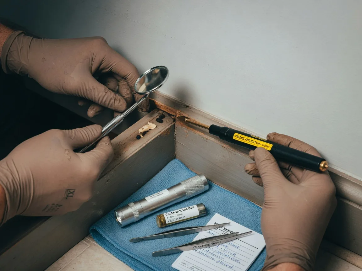 Why choose Emergency Pest Control in Savage, MD